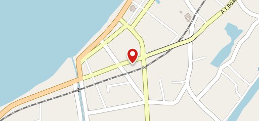 Albela Restaurant on map