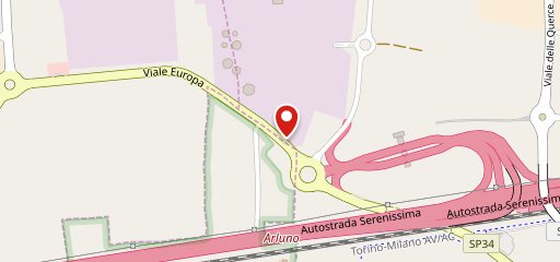 Alcatraz sulla mappa