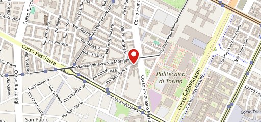 Aldo'S Bakery sulla mappa