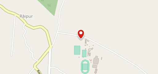 Alessio's cafe and pizzeria on map