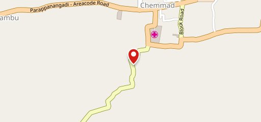 ALFA SWEETS on map