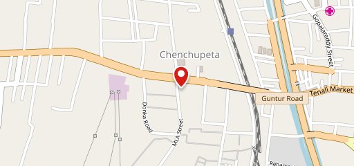 Alfa Tea Center on map