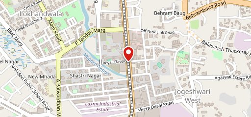 Alfredo's All Day Dining on map