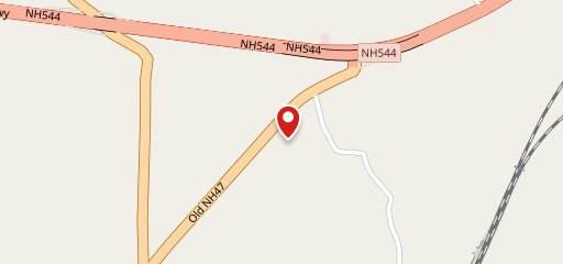 Adhish Dhaba on map