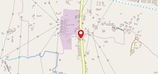 Ristorante alla Centrale sulla mappa