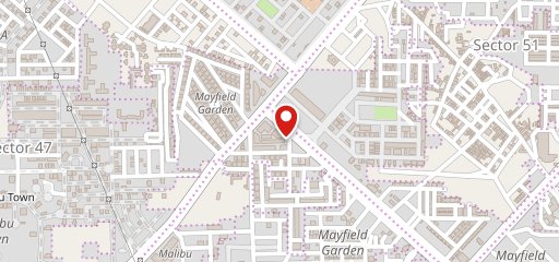 Almadhaq on map
