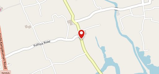 Almas Homemades on map