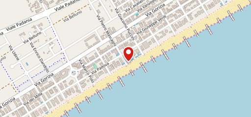 Aloha Poke & Snack sulla mappa