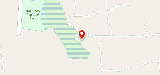 Aloha Sandhu Farms & Resorts on map