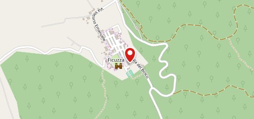 Alpecucco sulla mappa