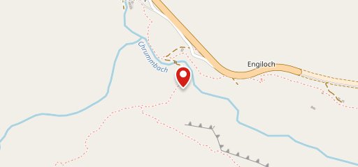 Alpenbrunch sulla mappa