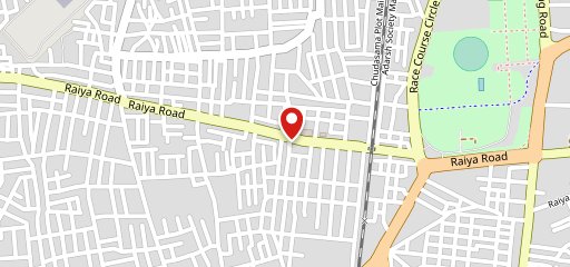Alfa Food Zone on map