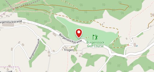 Osteria Alpina Terrazza sulla mappa