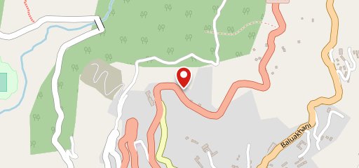 Alpine Hills Retreat by Rare Himalayas on map