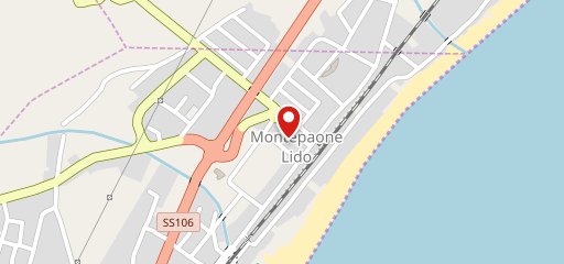 Alta Marea S.r.l. sulla mappa