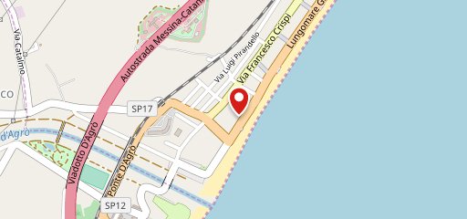 Alter Ego sulla mappa