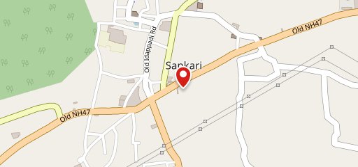 AM Biriyani & Fast Food on map