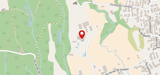 Amabeef Steakhouse&Gintoneria sulla mappa