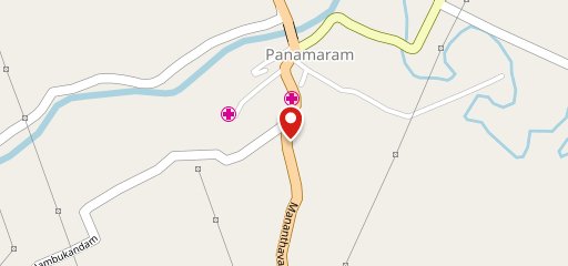 Amana Mess on map