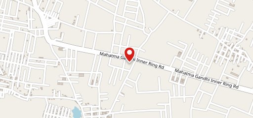 Amaravathi Tiffins on map