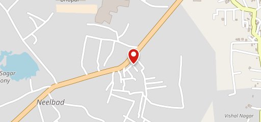 Amrit Restaurant And Fast Food on map