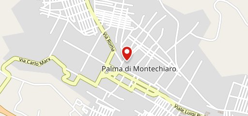 Amato Maria Eleonora sulla mappa