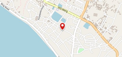Amazing Bakers on map