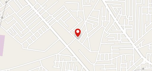 Ambalas Special Chaat House on map