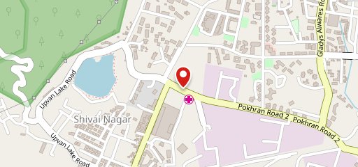 Ambarsariya Dhaba on map