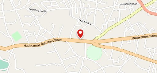 Ambat God Bhel,Chat & More on map