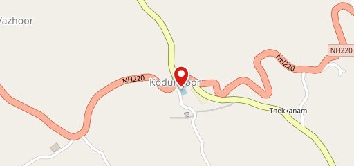 Ambika Bakery on map