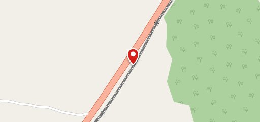 The Ambur Kitchen on map