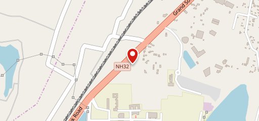Ambur Star Briyani on map