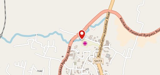 Ambur Shabs Briyani - Authentic Taste of Traditional Cuisine on map