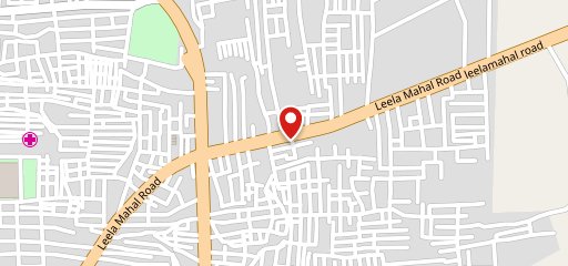 American Bar and Restaurant on map