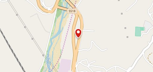 American Bar sulla mappa