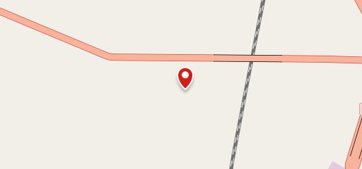American Fried on map