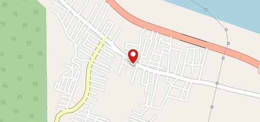 AMH Chicken Stall on map