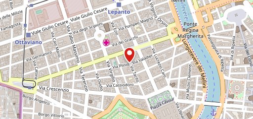 Ami Pokè sulla mappa