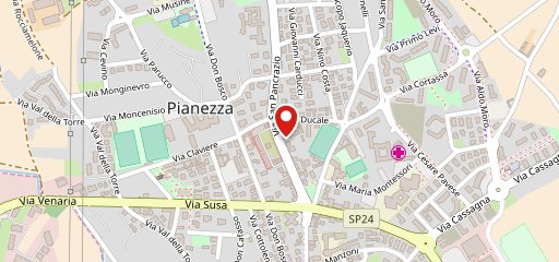 A.mi.ro' sulla mappa