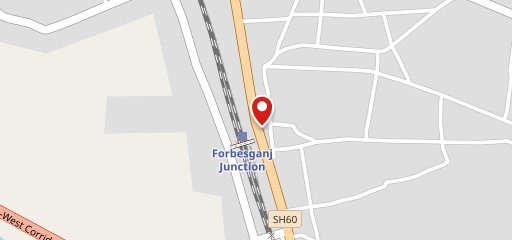 Amit Vaisnav Hotel on map