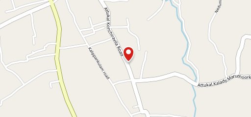 Amma Bakery on map