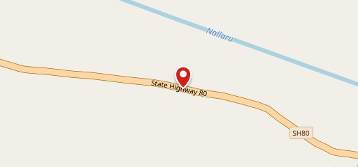 Apple Mess on map
