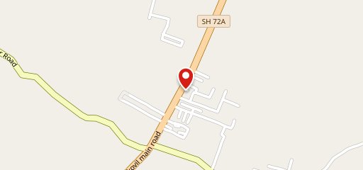 Amman Coffee & Tiffin on map