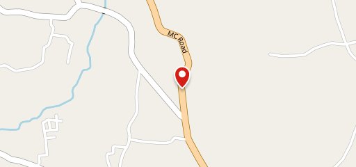 Ammaveedu hotel on map