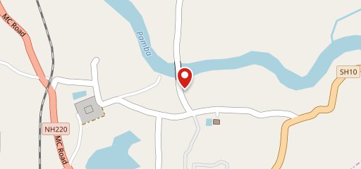 Ammu's Food Corner on map