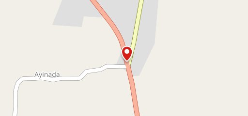 Amogha Family Restaurant on map