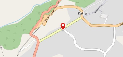 AMR Mall Multiplex Hotel on map