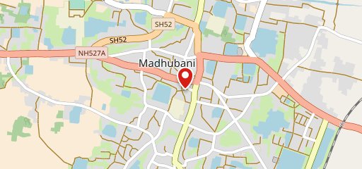 Amrapali Hotel on map