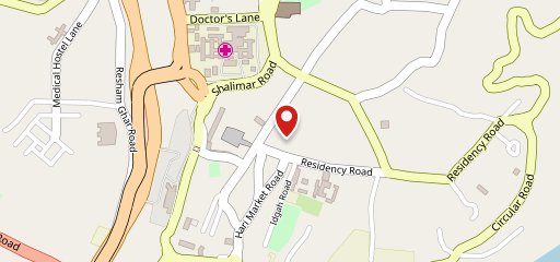 Sardar Di Hatti on map